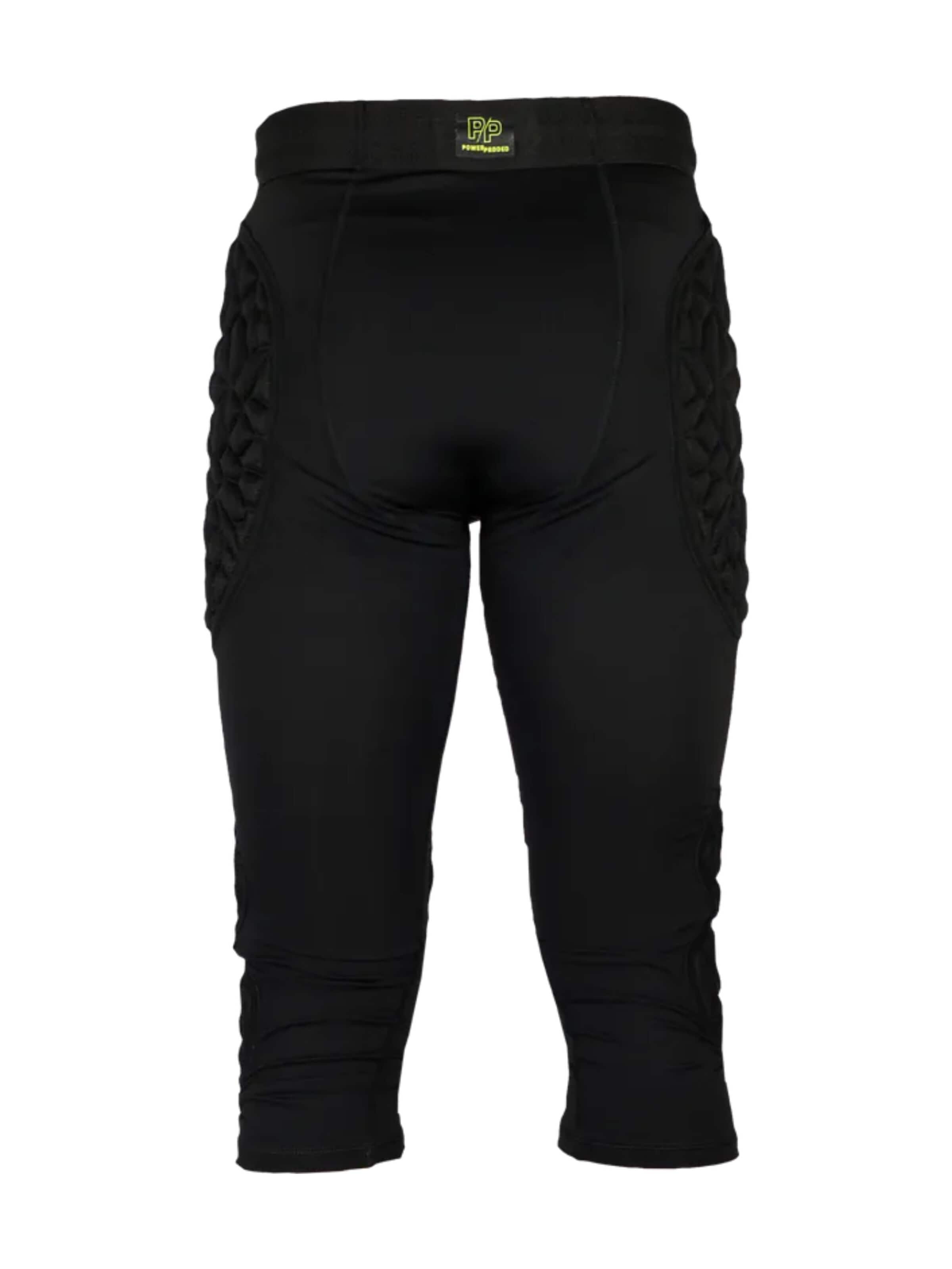 KEEPERsport Sports underpants in Black