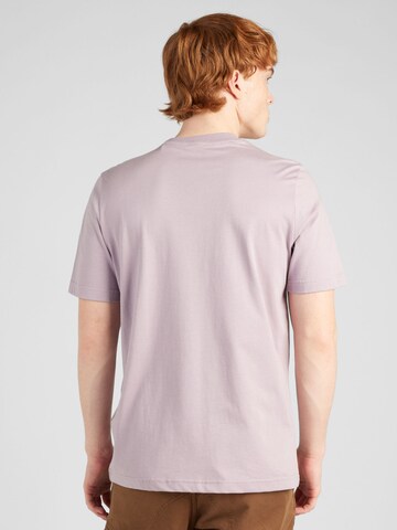 T-Shirt fonctionnel 'GROWTH' ADIDAS SPORTSWEAR en violet