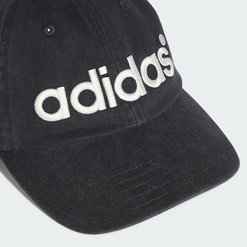Cappello da baseball di ADIDAS ORIGINALS in nero