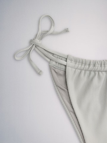 zils The Set Bikini apakšdaļa