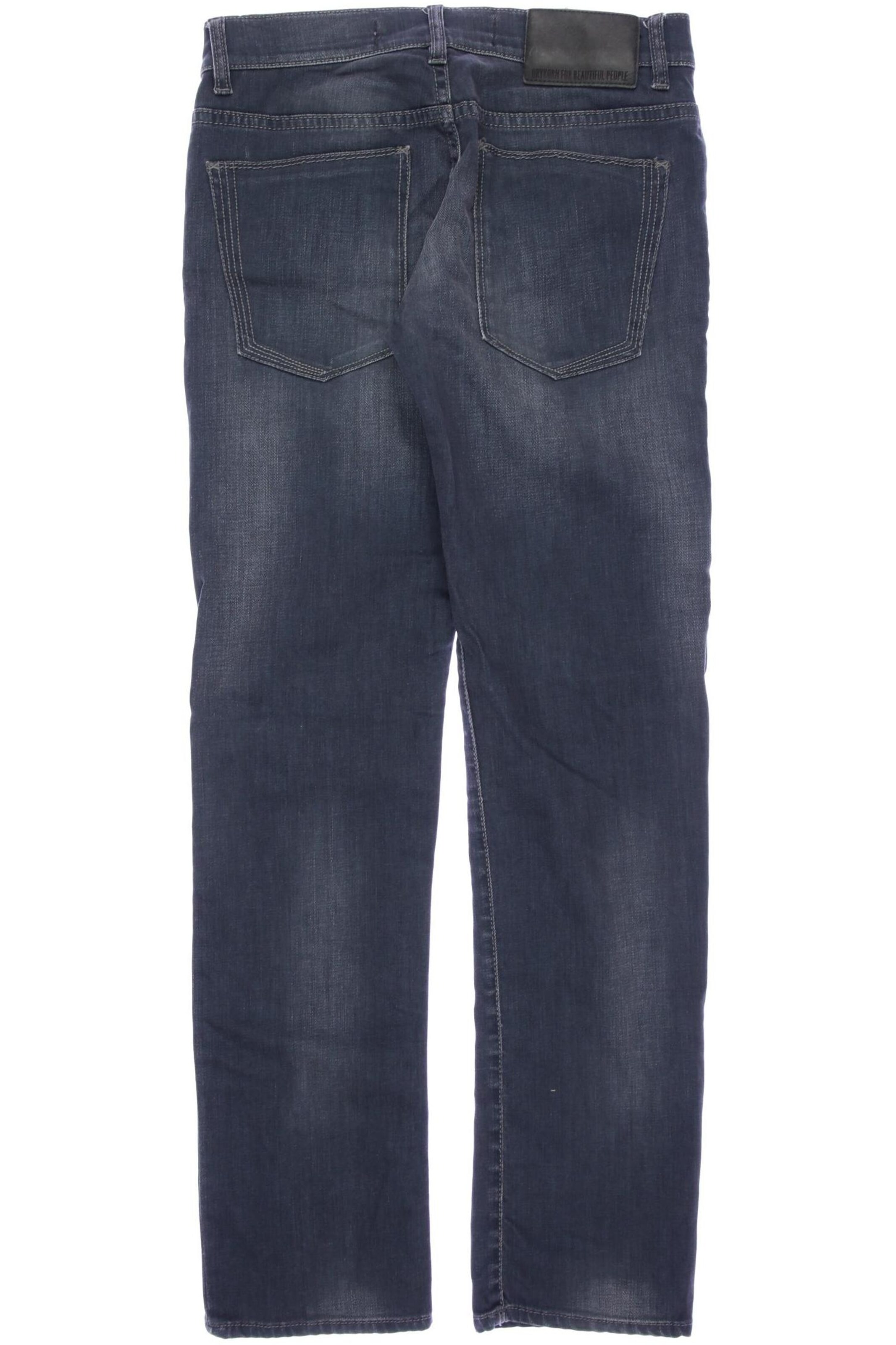 DRYKORN Jeans in 29 in Blue