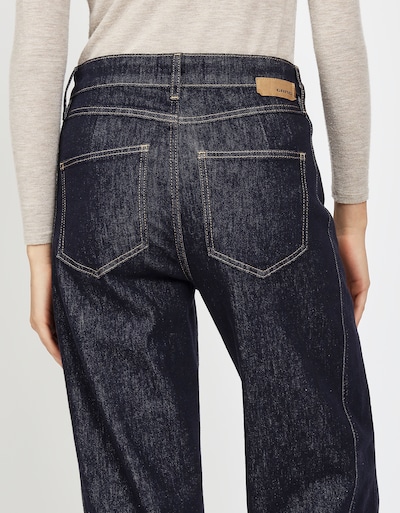 Gang Džíny ''94BLAKE' - černá, Produkt