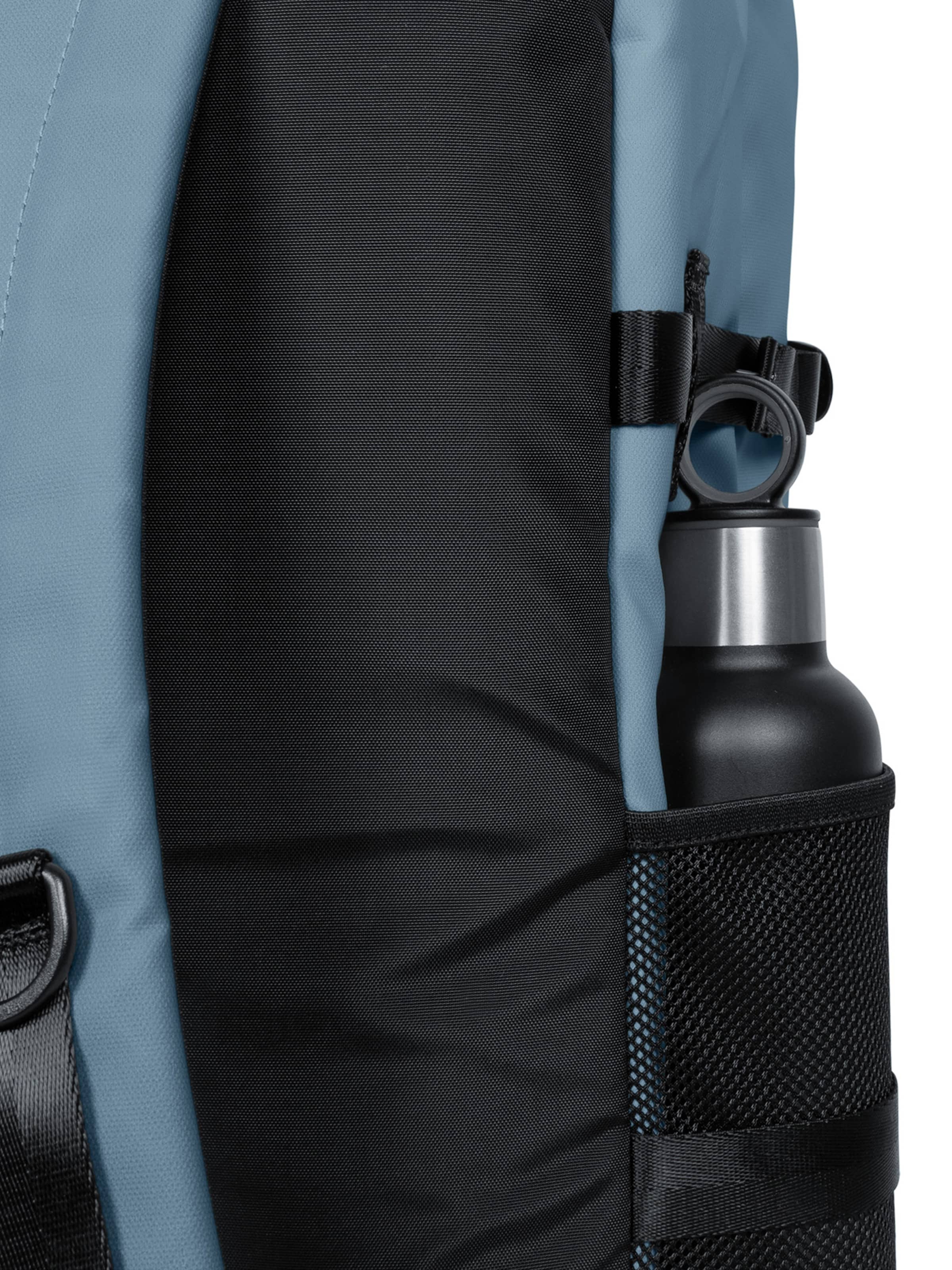 EASTPAK Σακίδιο πλάτης 'Travelpack' σε μπλε