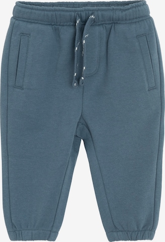 mėlyna Cool Club Siaurėjantis Kelnės: priekis