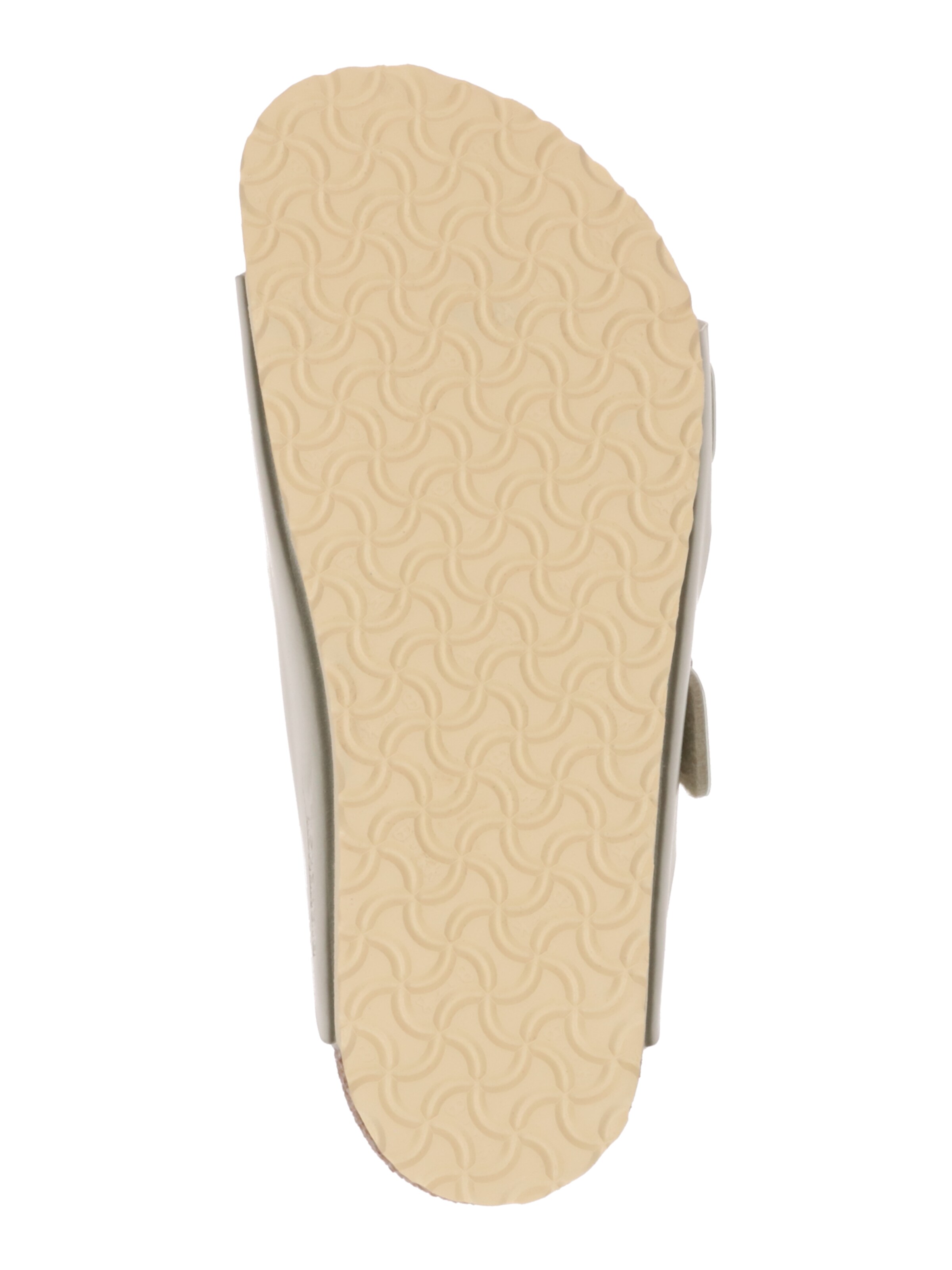 BIRKENSTOCK Sandal 'Arizona' in Gold