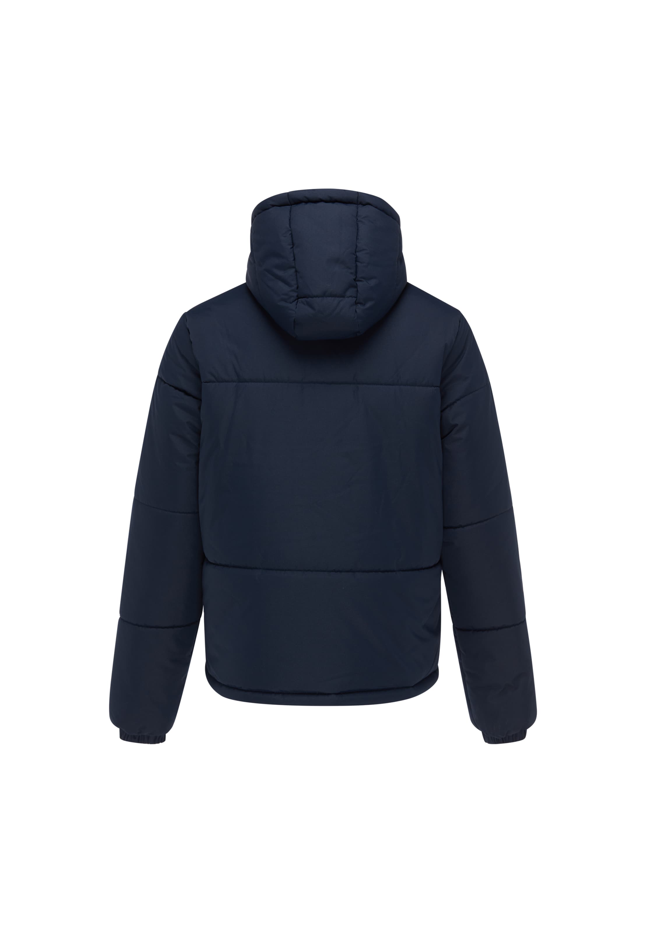 Mo ATHLSR Tussenjas in Blauw