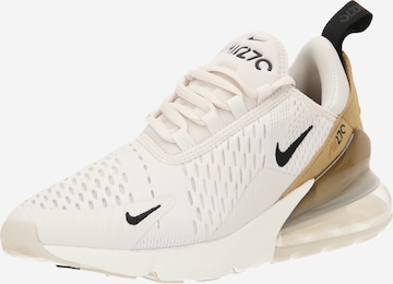 Nike air max 270 hotsell beige damen