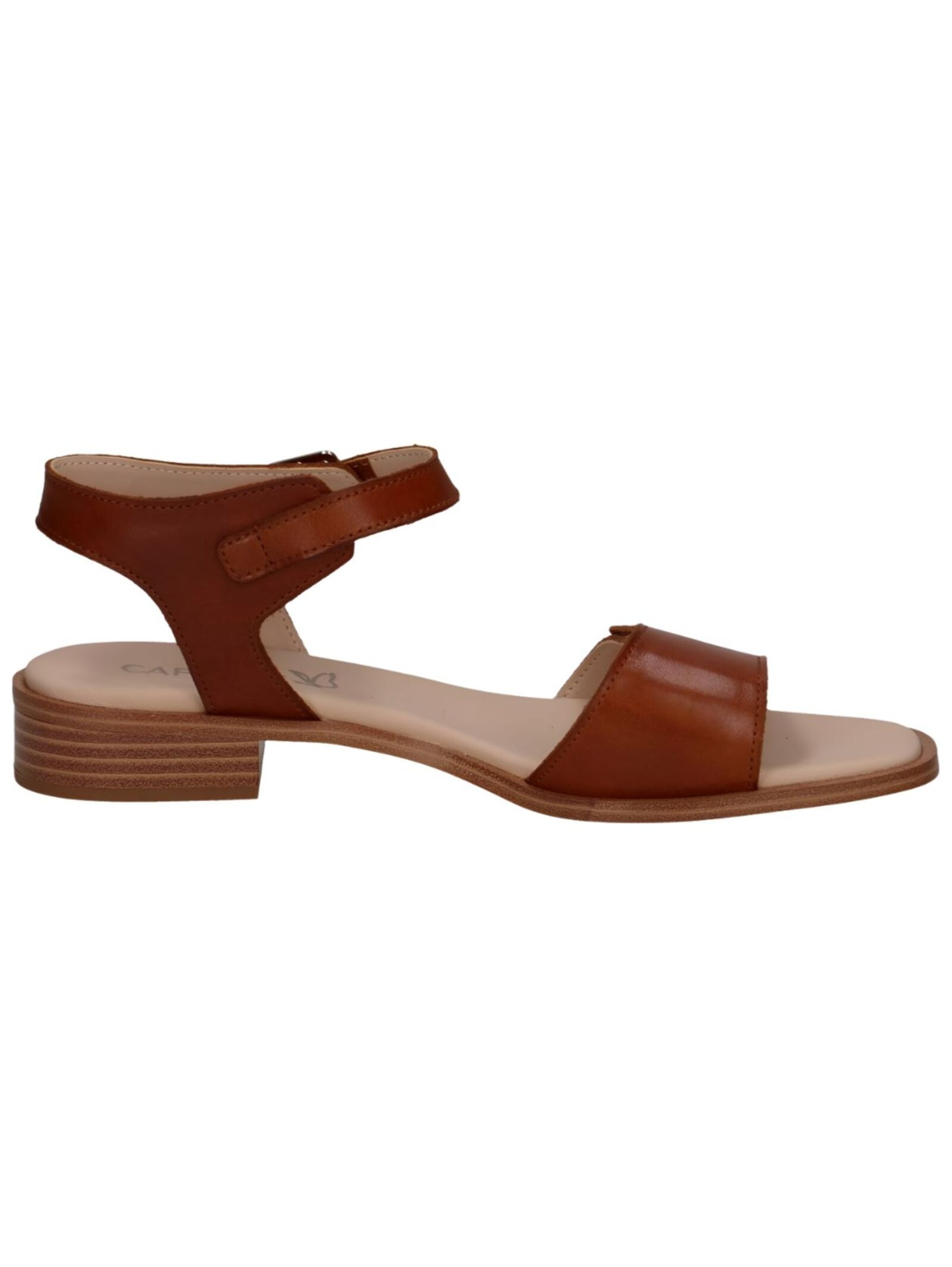 CAPRICE Sandals in Brown