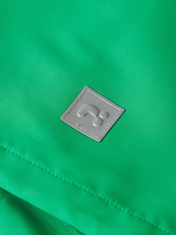 Veste mi-saison 'NKNMarolo' NAME IT en vert