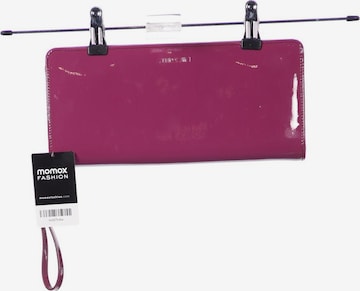 Marc Cain Handtasche klein One Size in Pink: predná strana