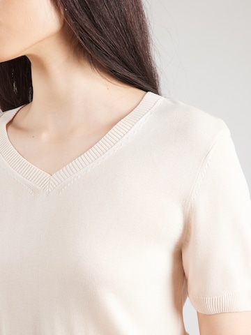 Calvin Klein Pulóver - fehér