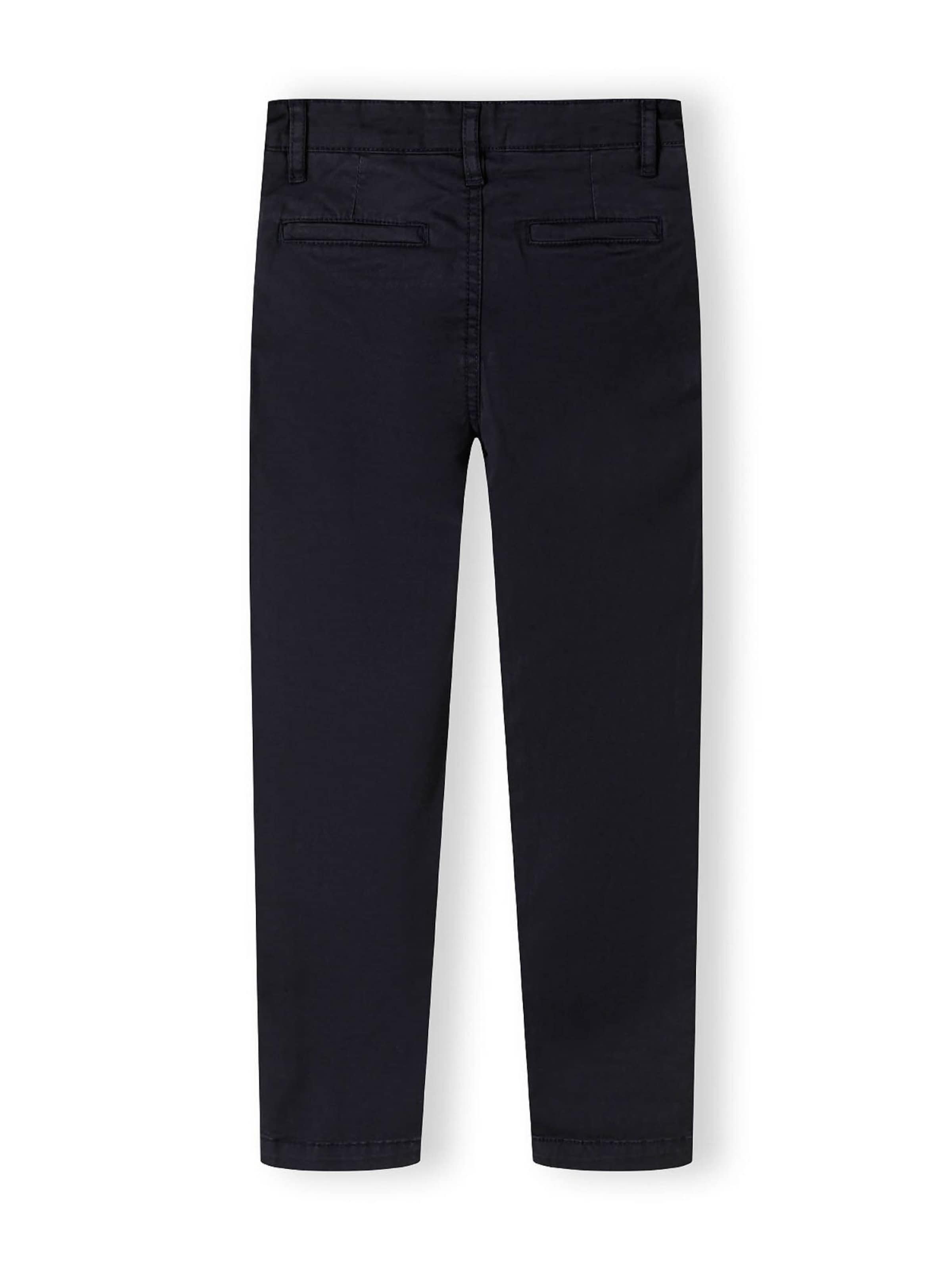 MINOTI Regular Broek in Blauw