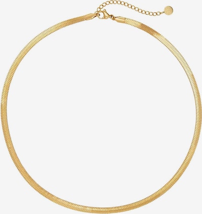 Victoria Hyde Necklace 'Lamia ' in Gold, Item view