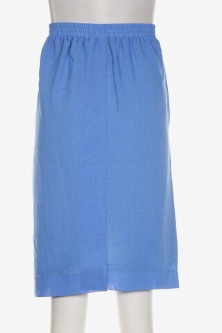 Sommermann Skirt in M in Blue