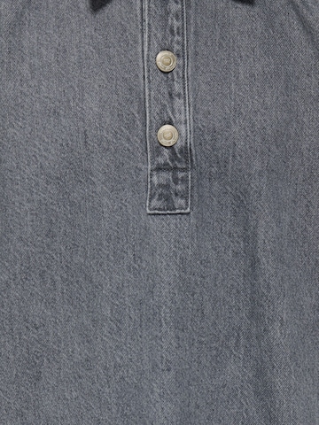 Abito 'KOGGRY' di ONLY GIRLS in grigio