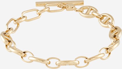 FOSSIL Bracelet 'HERITAGE' en or, Vue avec produit