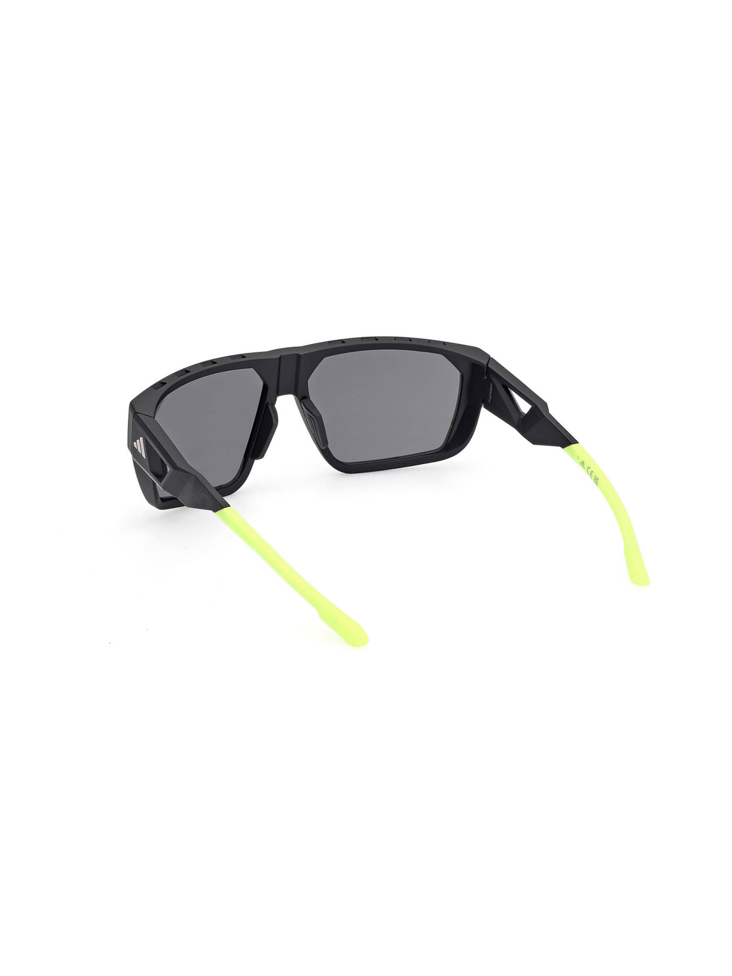 Occhiali da sole sportivi di ADIDAS SPORTSWEAR in nero