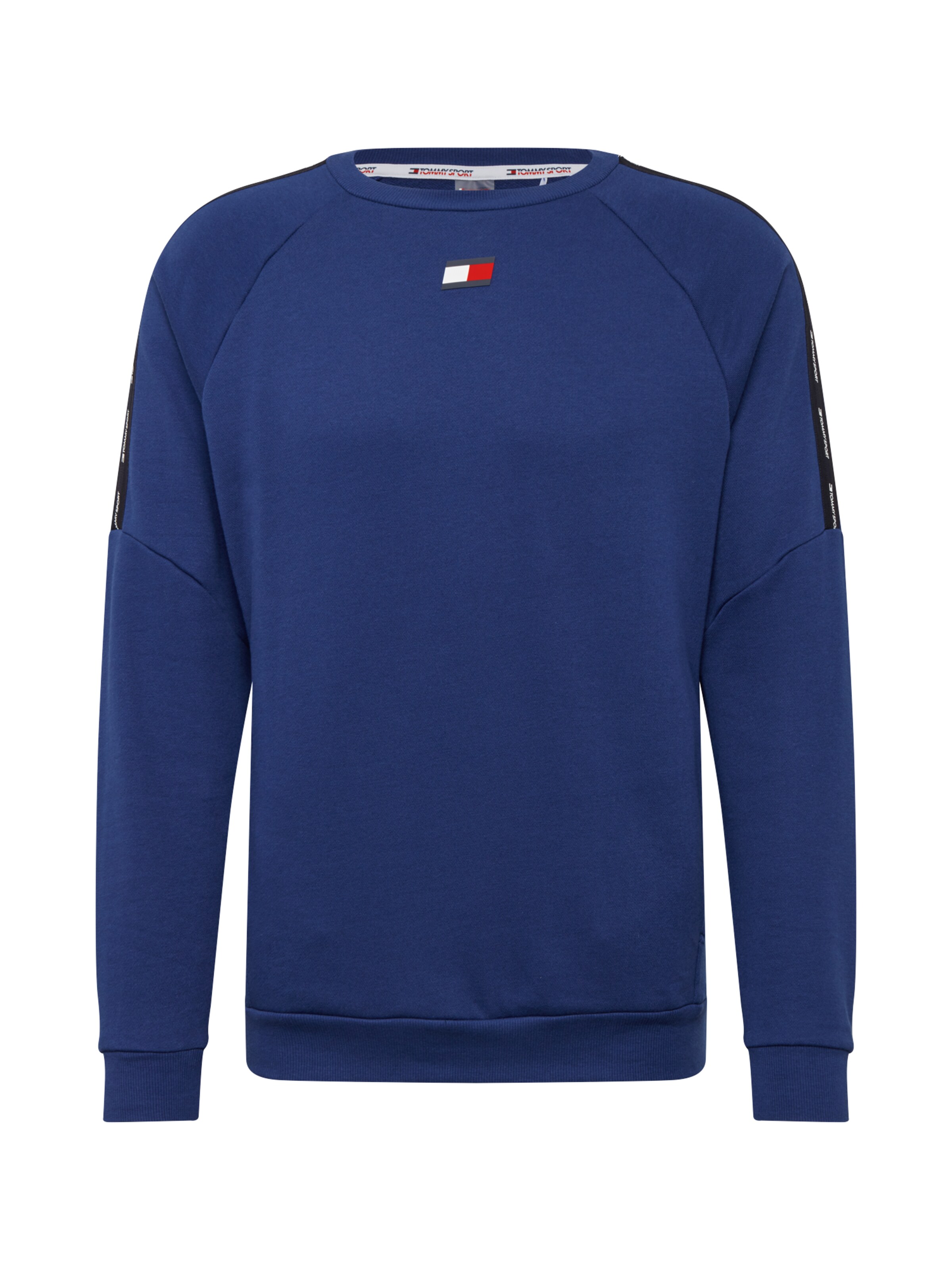 tommy sport pullover