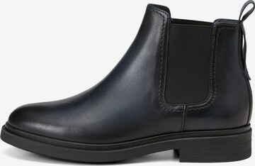 Marc O'Polo Chelsea boots in Blauw