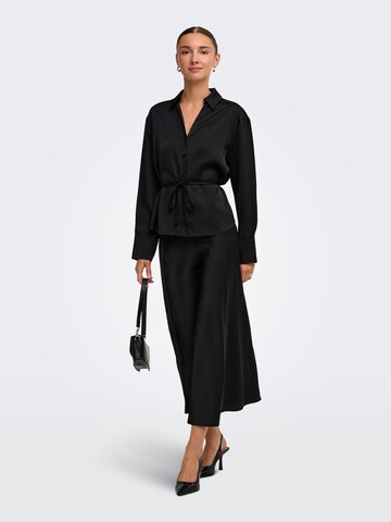 JDY - Falda 'ARIA' en negro
