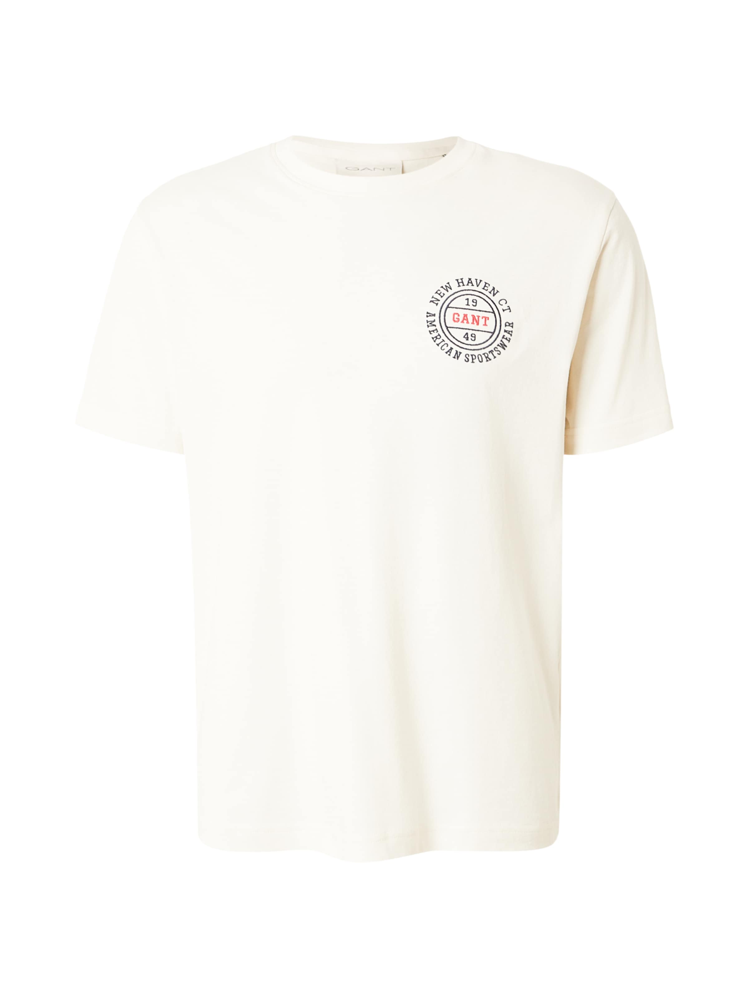 GANT Bluser & t-shirts i beige: forside