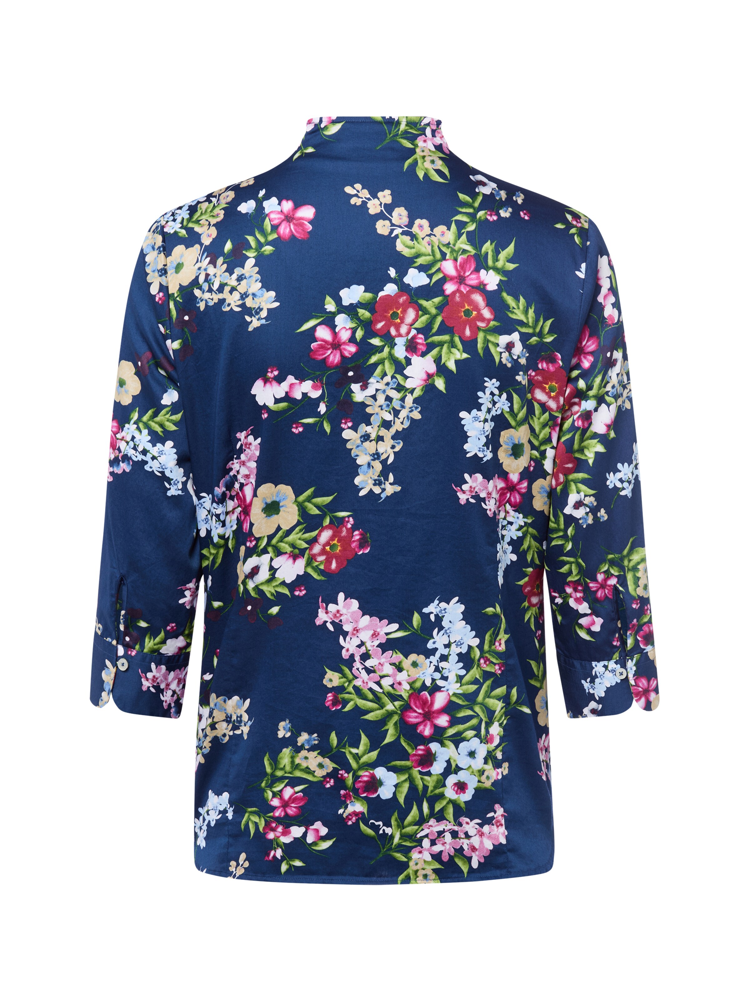 Franco Callegari Blouse in Blue