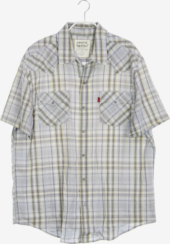 LEVI'S ® Button Up Shirt in L in Mixed colors: front