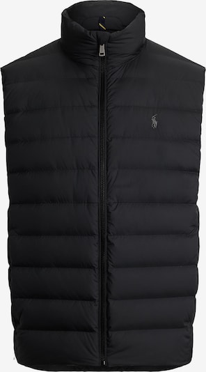 Polo Ralph Lauren Liivi värissä musta, Tuotenäkymä