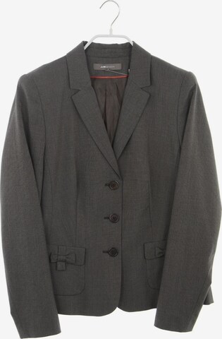 JJB BENSON Blazer in L in Grey: front