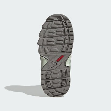 ADIDAS TERREX Ботинки в Зеленый