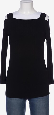 Annette Görtz Sweater & Cardigan in XS in Black: front