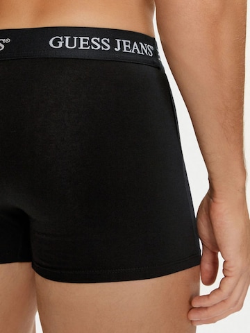 GUESS Boxershorts in Zwart