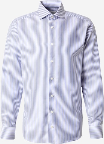 ETON Риза в синьо: отпред