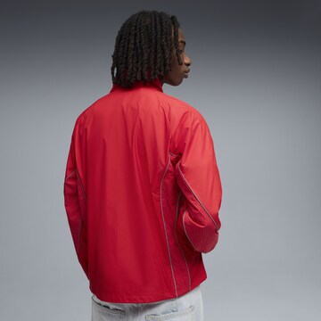 PUMA Sportjas 'Scuderia Ferrari' in Rood