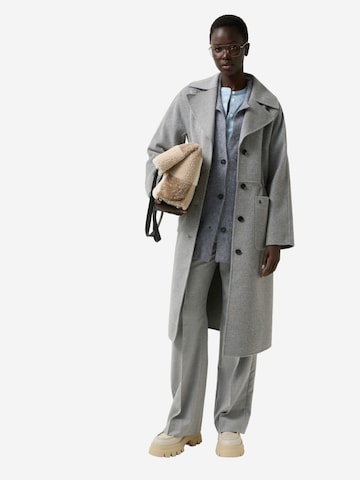 BOGNER Strickjacke 'Jadie' in Grau