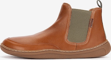PIKOLINOS Boot ' ARANJUEZ ' i orange: framsida