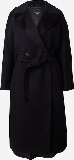 Demisezoninis paltas 'RESINA' iš Weekend Max Mara, spalva – juoda, Prekių apžvalga