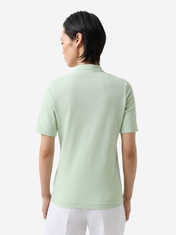 BOGNER Shirt 'Malika' in Grün