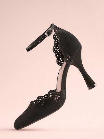 Escarpins 'Tabitha Simmons x Next Orton' Next en noir