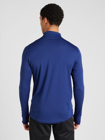 ADIDAS PERFORMANCE Performance Shirt in Blue