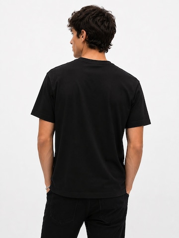 DS2 - Camiseta 'Dsquared2 S74Gd0990 — Dsquared2' en rojo