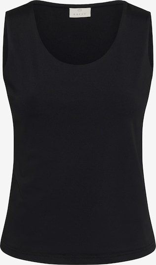 Palaidinė be rankovių 'KAArina' iš Kaffe, spalva – juoda, Prekių apžvalga