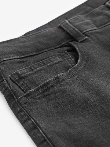 regular Jeans di Next in nero