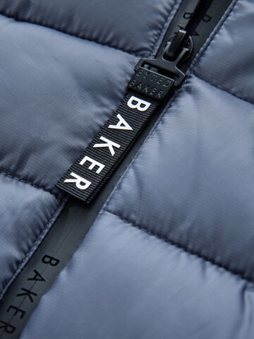 Baker by Ted Baker Jacke in Grau
