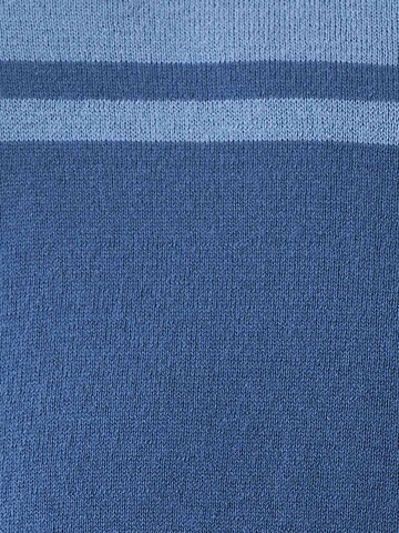 Organication Shirts in Blau