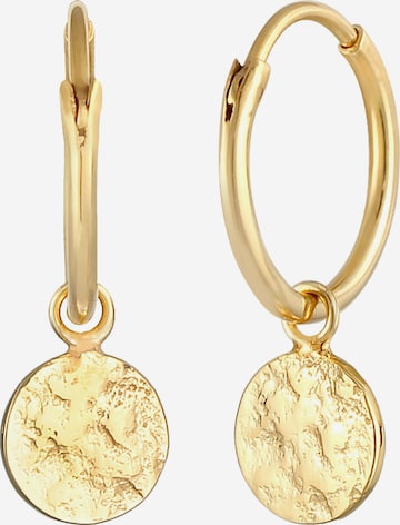 ELLI Earrings in Gold