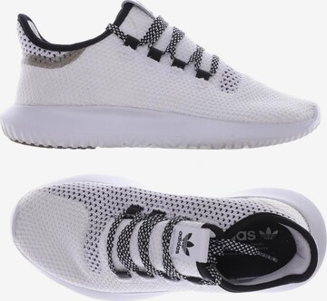 ADIDAS ORIGINALS Sneakers Trainers in 37 5 in White ABOUT YOU