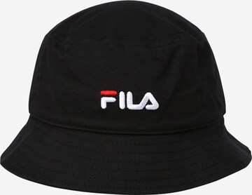 FILA Hut in Schwarz