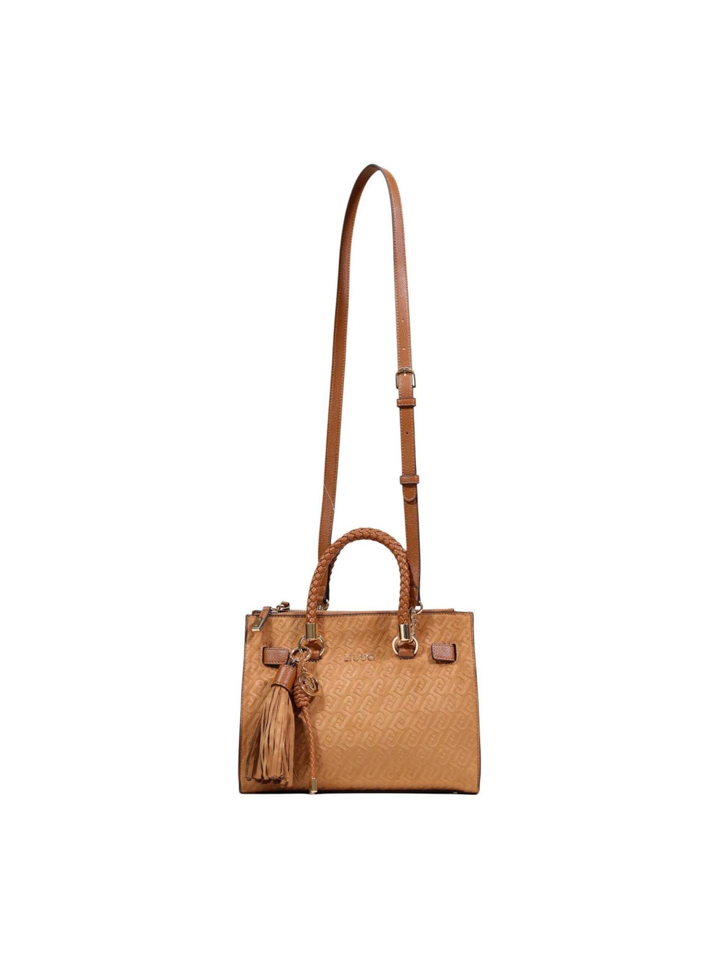 Liu Jo Schoudertas 'S STACHEL AA6069 T384A' in Beige