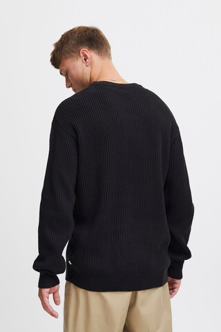 !Solid Pullover 'Sdgia' in Schwarz